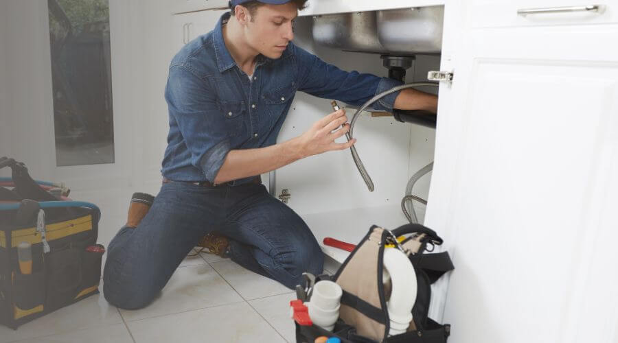 Professional Leak Detection in Jennings, FL