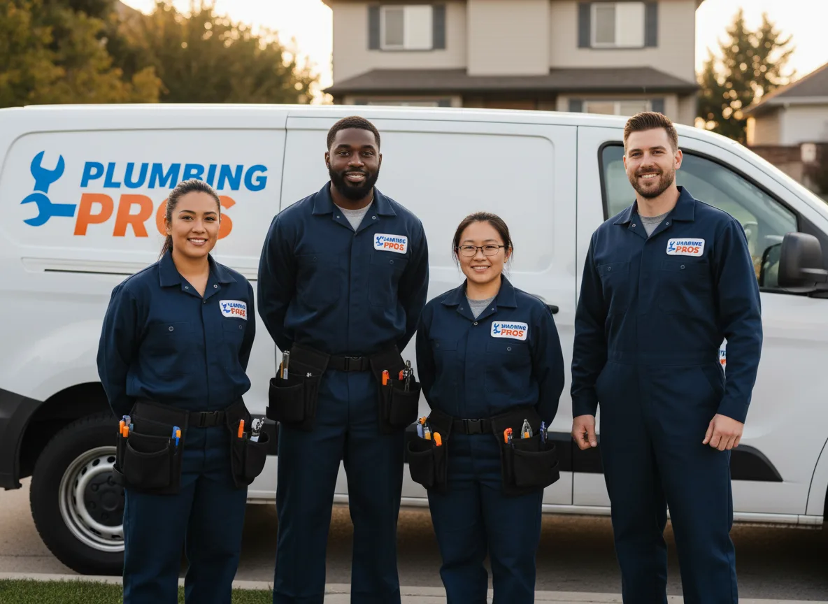 Water Heater Repair company in Jennings, FL